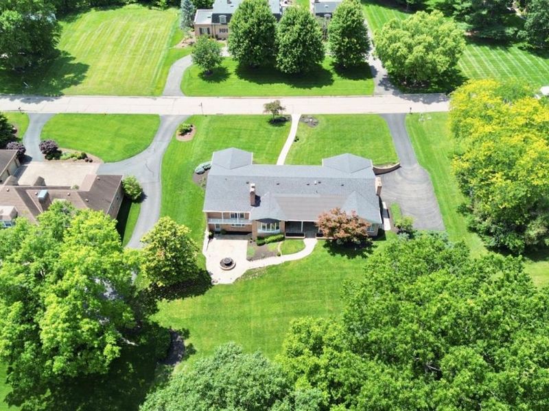 1270 Balmoral Drive, Cincinnati, OH 45233 Photo 64