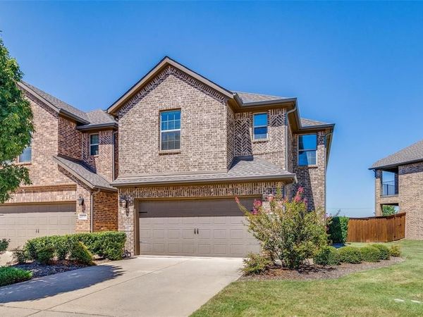 4533 Titus Circle, Plano, TX 75024