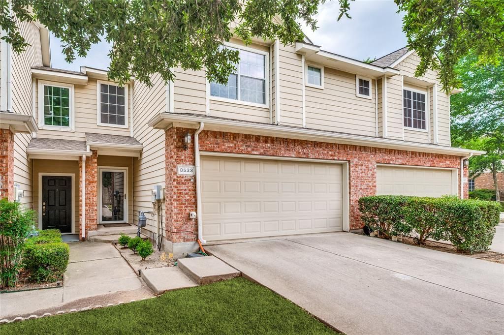 8533 Brunswick Drive, Plano, TX 75024 Main Photo
