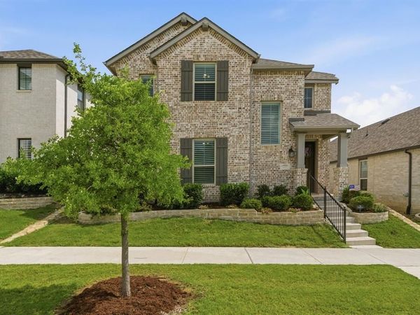 2225 Elm Place, Northlake, TX 76247
