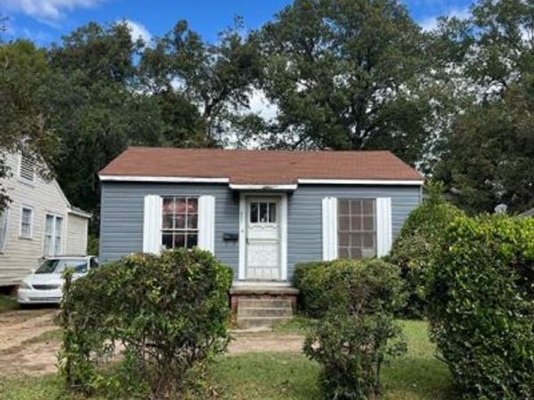 3536 Darien Street, Shreveport, LA 71109