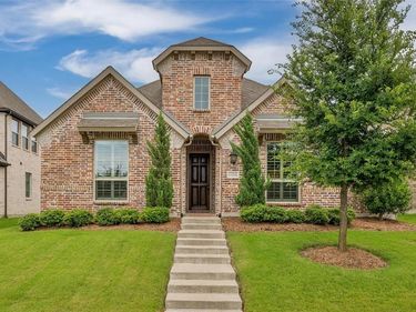 14044 Falcon Ranch Drive, Frisco, TX 75035