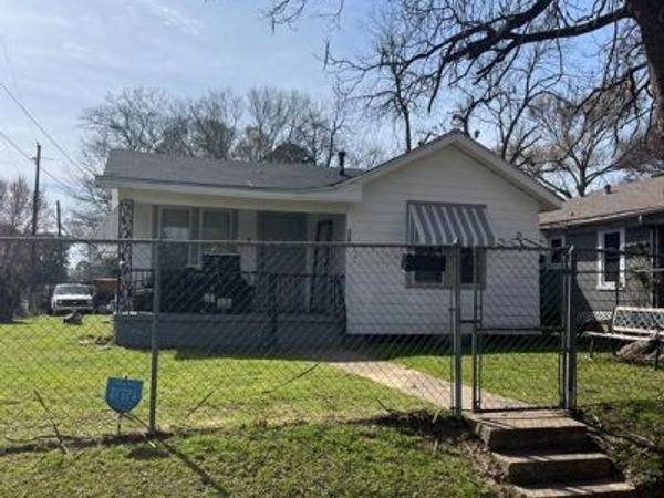 3201 Desoto Street, Shreveport, LA 71109