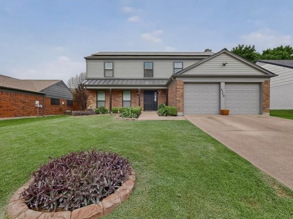 4349 Winchester Court, Grand Prairie, TX 75052