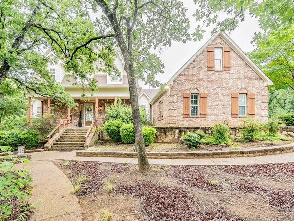5480 Bridle Path, Aubrey, TX 76227
