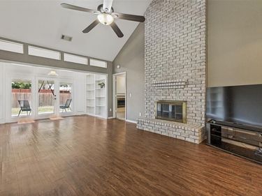 4123 Lawngate Drive, Dallas, TX 75287