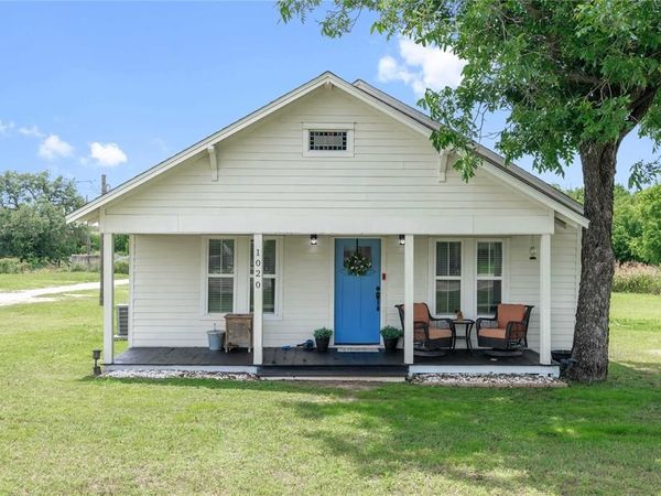 1020 Main Street, Blanket, TX 76432