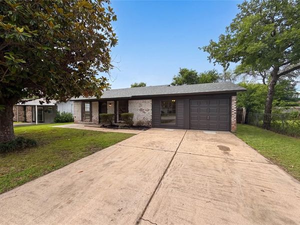 5708 Hanson Drive, Watauga, TX 76148