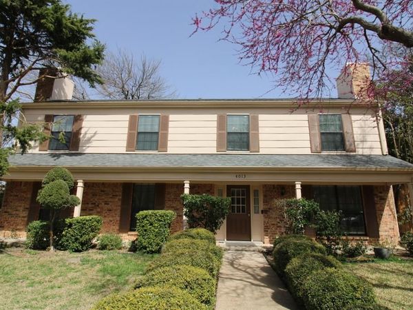 4013 18th Street, Plano, TX 75074