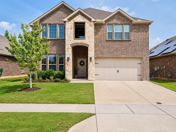 10217 Gray Barrel Drive, Aubrey, TX 76227