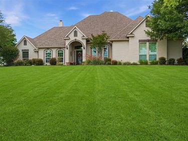 160 Aledo Ridge Road, Fort Worth, TX 76126