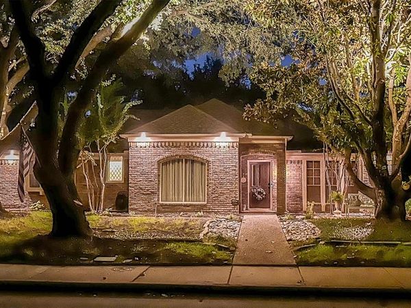 6016 Timber Creek Lane, Dallas, TX 75248