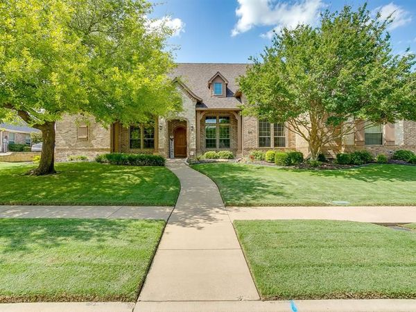 216 Williamsburg Lane, Ovilla, TX 75154