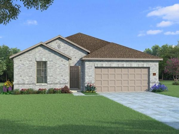 107 Manchester Drive, Cleburne, TX 76031