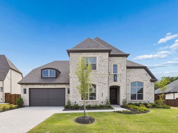 681 Capella Court, Prosper, TX 75078