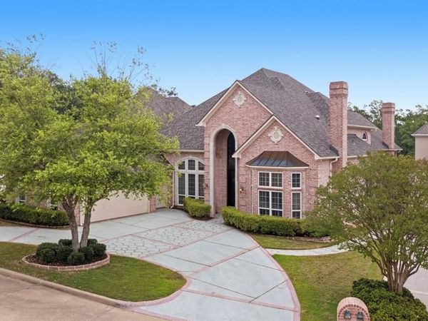 7050 Walden Drive , Tyler, TX 75703