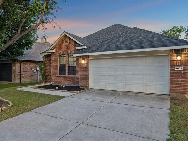 5621 Crestwood Drive, Prosper, TX 75078