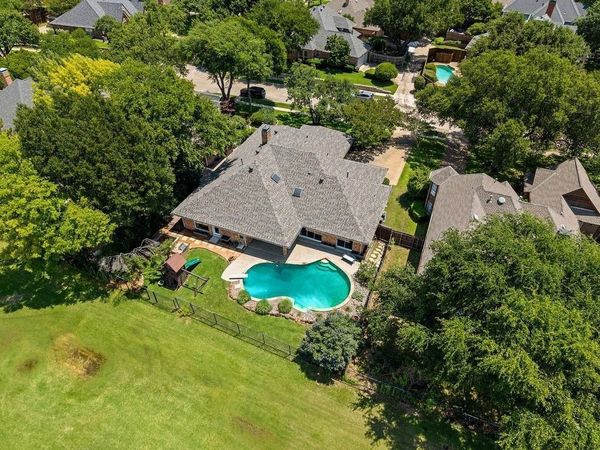 2905 Saint Andrews Drive, Richardson, TX 75082