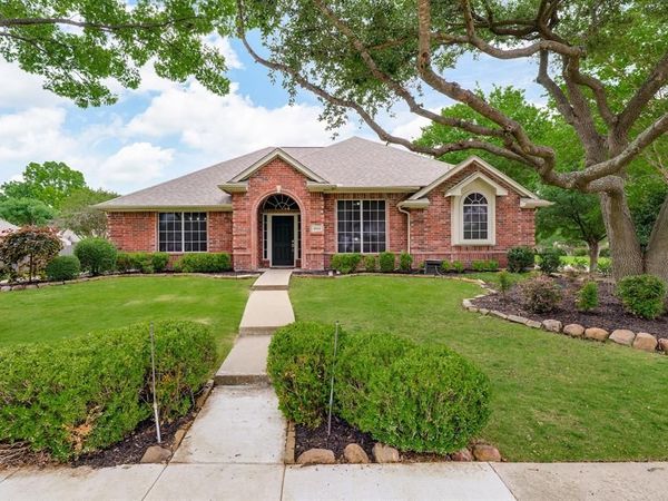 3602 Charleston Drive, Richardson, TX 75082