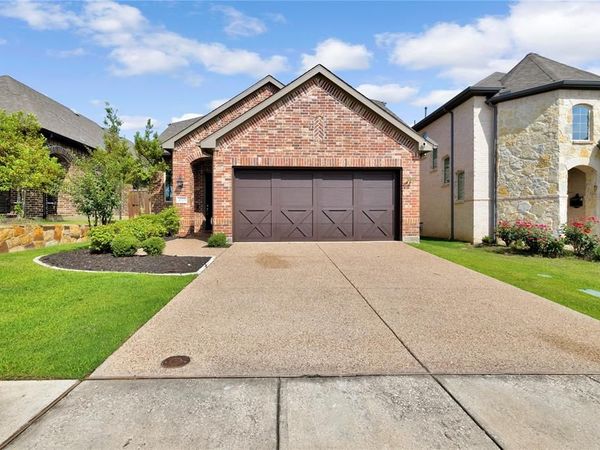 4528 Oriel Lane, Carrollton, TX 75010