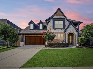 700 Sahallee Drive, Frisco, TX 75033