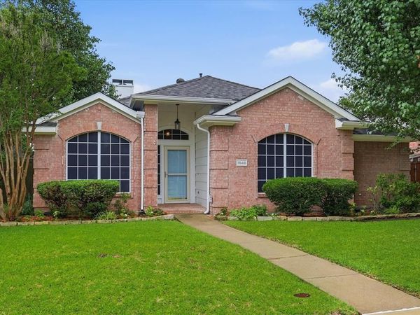 1548 Shannon Drive, Lewisville, TX 75077