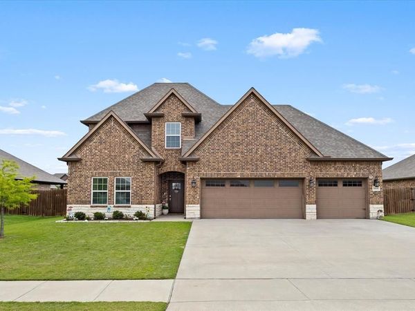 1010 Eva Drive, Greenville, TX 75402