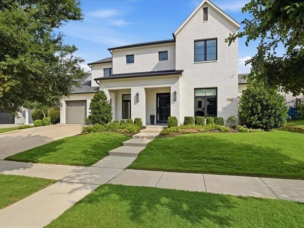 520 Point Vista Drive, Aledo, TX 76008