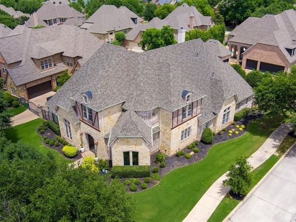 2101 Vail Road, Southlake, TX 76092