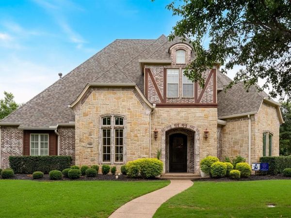 2101 Vail Road, Southlake, TX 76092