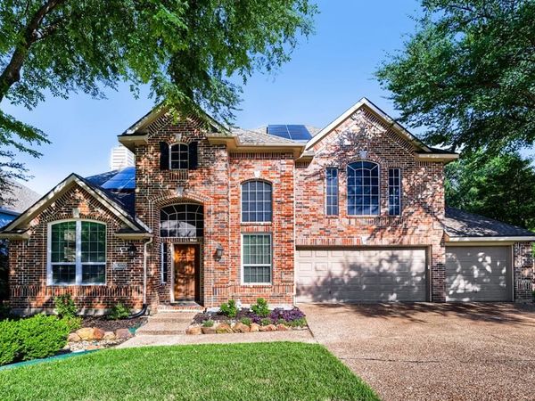 500 Lake Village Drive, McKinney, TX 75071
