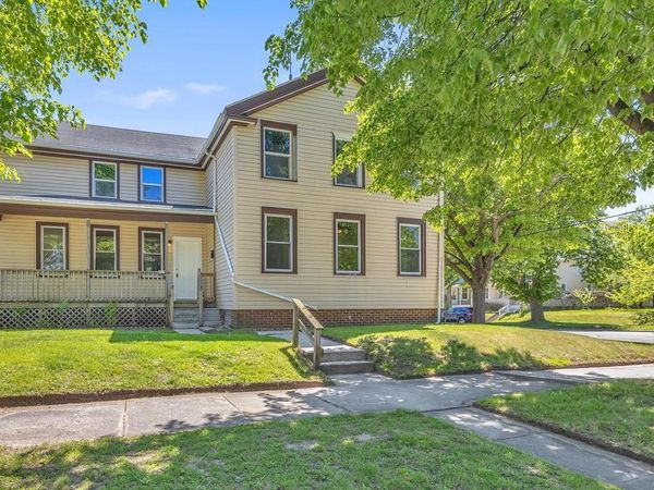 933 St Clair AVENUE, Sheboygan, WI 53081