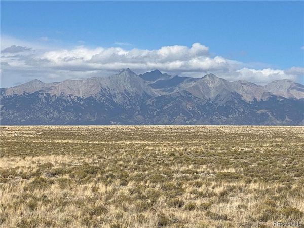 13340 13th Street , Blanca, CO 81123