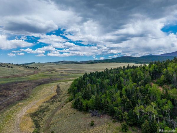 2348 Benton Place , Fort Garland, CO 81133