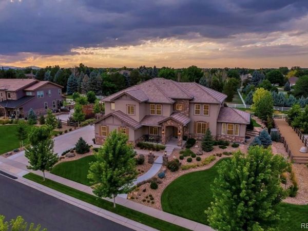 1085 Maddox Court , Broomfield, CO 80023