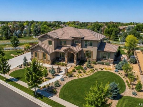 1085 Maddox Court , Broomfield, CO 80023