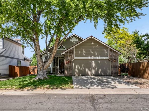 2557 W 110th Avenue, Denver, CO 80234