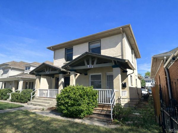 55 W Alameda Avenue , Denver, CO 80223