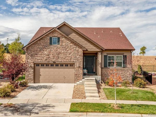 7841 S Queensburg Way , Aurora, CO 80016