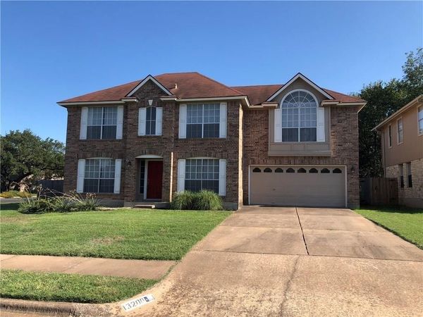 13200 Amasia DR, Austin, TX 78729