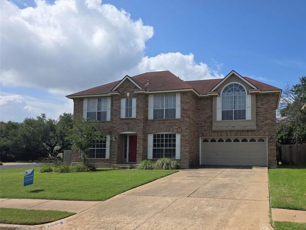 13200 Amasia DR, Austin, TX 78729