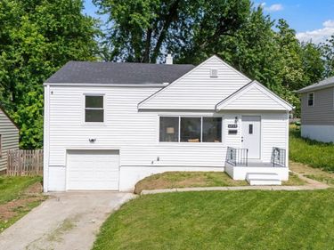 6519 N 36 Street, Omaha, NE 68112