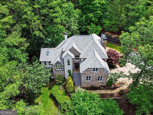 13 Southridge Trail SE, Cartersville, GA 30120