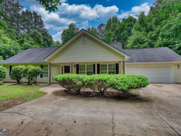 210 Reeves Road, Jackson, GA 30233