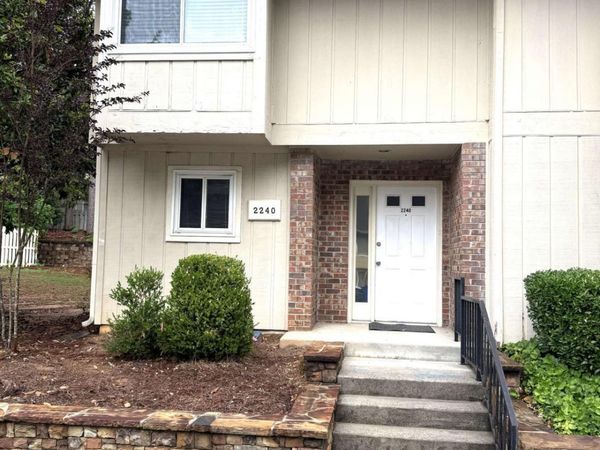 2240 Runnymead Ridge SE, Marietta, GA 30067