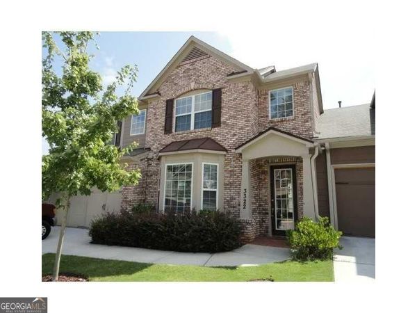 3322 Castleberry Village Drive, Cumming, GA 30040