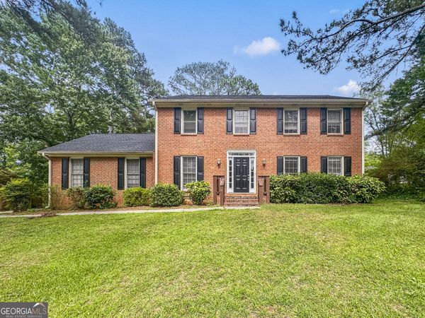 561 Chatham Trail, Jonesboro, GA 30238