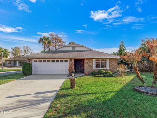 108 Loon Court, Daytona Beach, FL 32119
