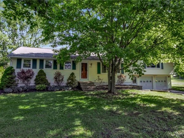 12466 Williston Road, Alden, NY 14004