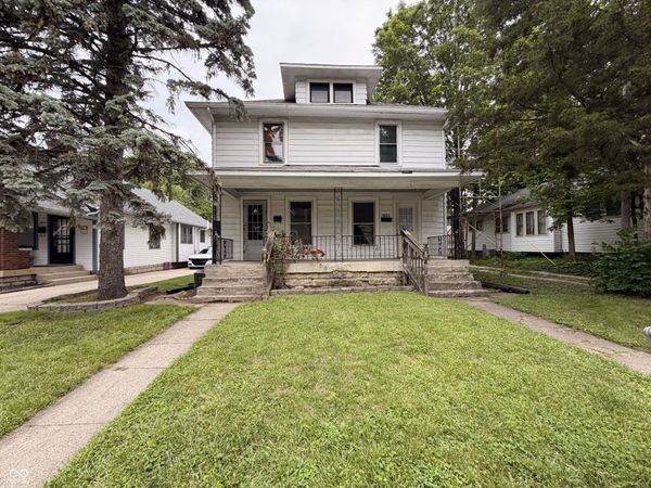 5818 E New York Street, Indianapolis, IN 46219